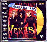 Bananarama - Venus